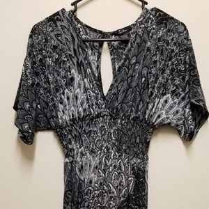 5th & Love Maxi Dress | Floral Maxi Dress